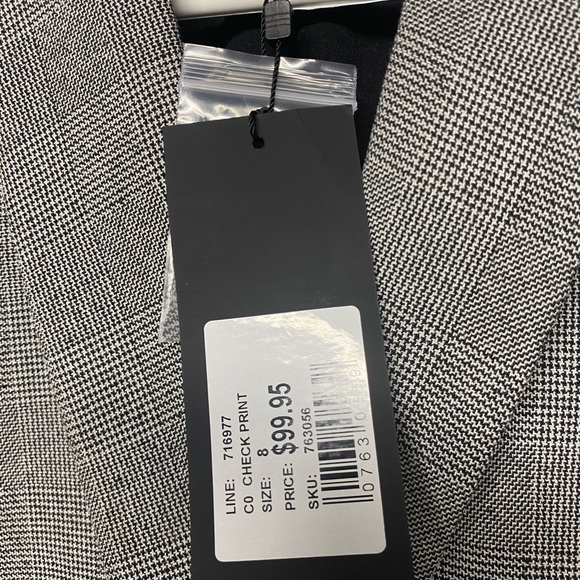 Stylish Portman’s Jacket - Picture 10 of 10